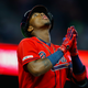 Ronald Acuña: superstar, centimillionaire, exploited laborer.